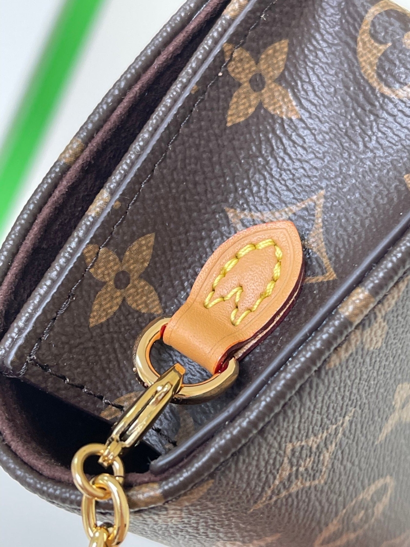 LV Satchel bags